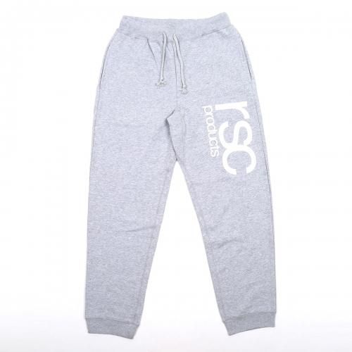 ロゴ スウェット パンツ（全2色） - ボクシングとファッション