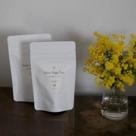 Saku Yoga+herb ϡ֥ƥ   --