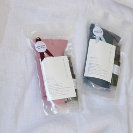 webshop - atelier an one - 糸島のアトリエから、しあわせな日常着を。