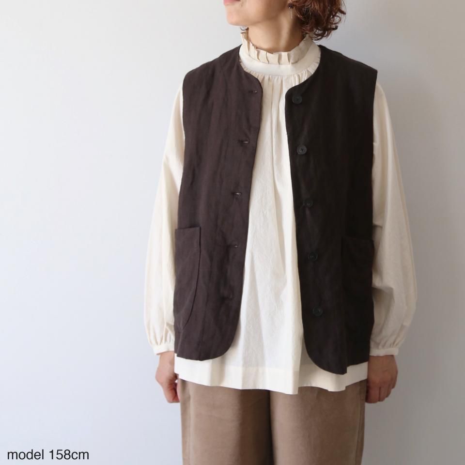 アトリエアンワン　atelier an one チェックパンツ どんなアイテム、体型とも相性抜群！ 「atelier an one」の
