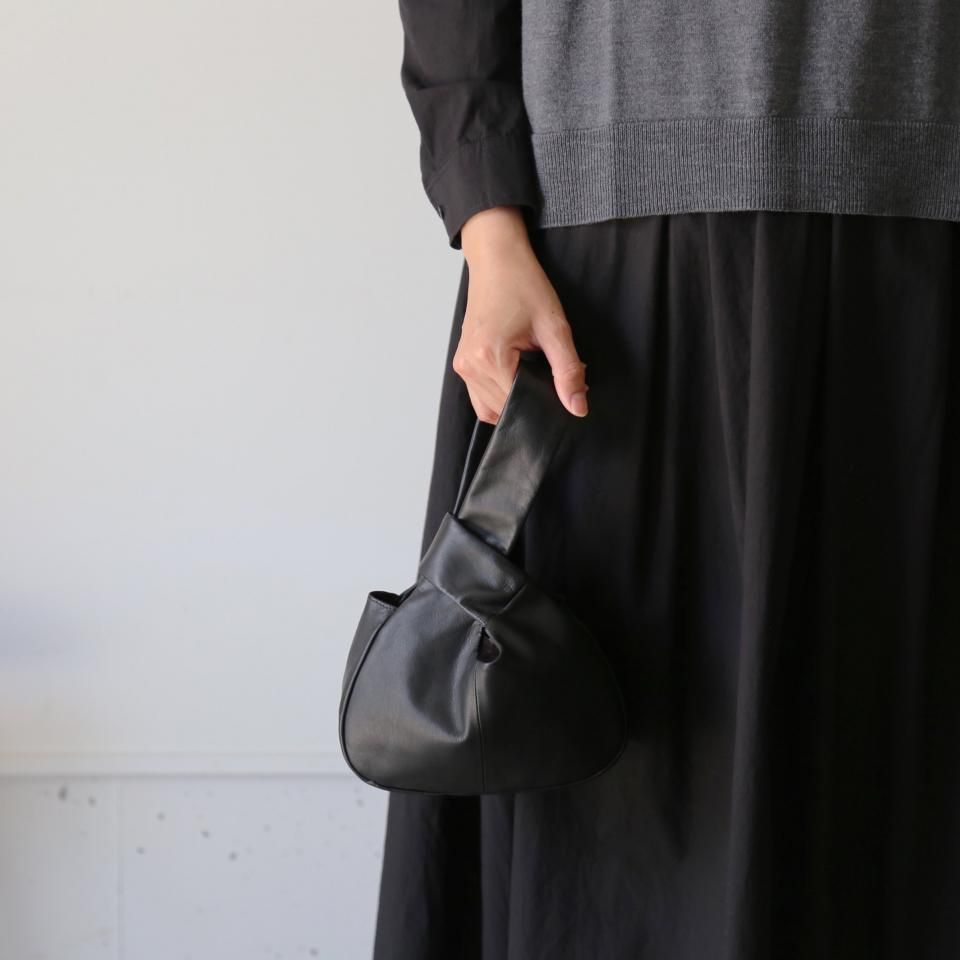 楽天市場】odds オッズ ONE HANDLE LEATHER BAG ワンハンドル