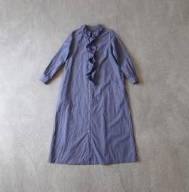 atelier an one スリーブレスタックドレス未使用