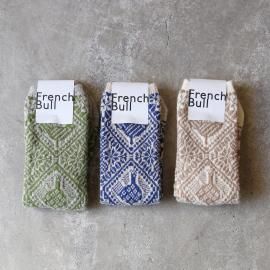 French Bull  �����ȥ��å���