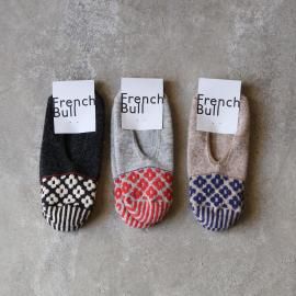 French Bull  �ڥȥ륫�С�