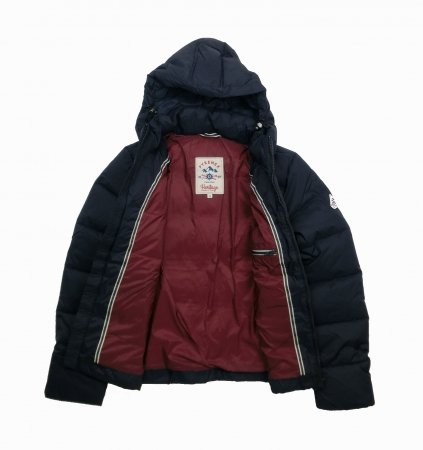 PYRENEX HeritageSPOUTNIC JACKET MAT-ｽﾌﾟｰﾄﾆｯｸ ｼﾞｬｹｯﾄ ﾏｯﾄ- -  カジュアルスポーツウエアーのことならリクエモン（Rickamon）