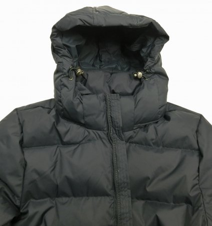 PYRENEX HeritageSPOUTNIC JACKET MAT-ｽﾌﾟｰﾄﾆｯｸ ｼﾞｬｹｯﾄ ﾏｯﾄ