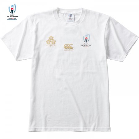 RWC ONE TEAM TEE - カジュアルスポーツウエアーのことならリクエモン ...