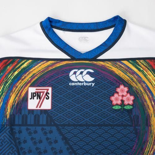 □新品☆XLサイズ☆JAPAN REPLICA ALTERNATE JERSEY - ラグビー