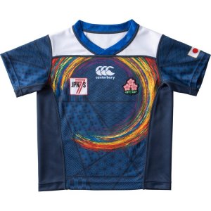 JAPAN SEVENS KIDS REPLICA ALTERNATE JERSEY<img class='new_mark_img2' src='https://img.shop-pro.jp/img/new/icons5.gif' style='border:none;display:inline;margin:0px;padding:0px;width:auto;' />