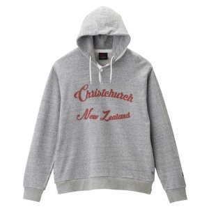 RUGGER SWEAT HOODY<img class='new_mark_img2' src='https://img.shop-pro.jp/img/new/icons5.gif' style='border:none;display:inline;margin:0px;padding:0px;width:auto;' />