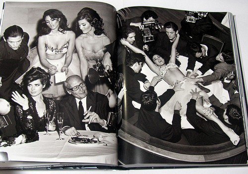 完成品配送 ドルチェ＆ガッバーナ 20周年記念 Gabbana」 & 写真集「Dolce 洋書