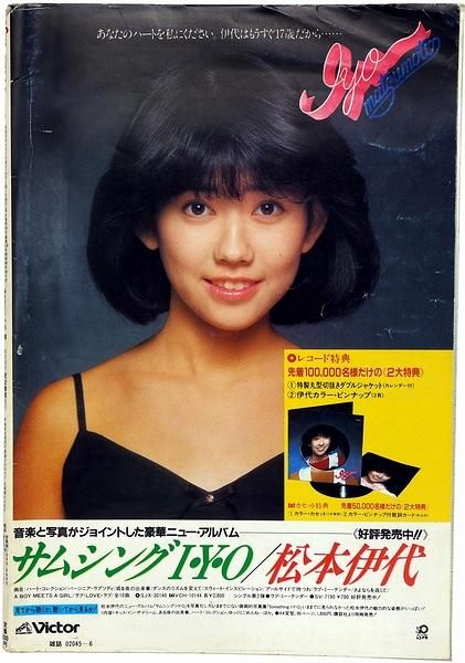 映画ファン 1982年6月号