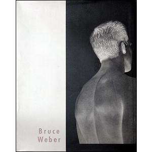 新品登場 Bruce Weber / 1983年Twelvetreess Press 刊 ブルース 