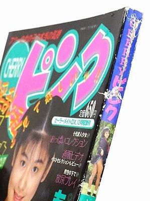 専用ページです　1994年7月号＆1989年11月号2冊セット 専用ページです 1994年7月号＆1989年11月号2冊セット