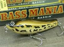 ティムコ/TIEMCO 【バスマニア アクセル70 /BASS MANIA ACCEL 70