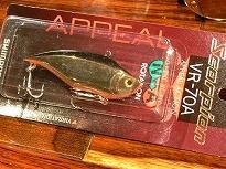 シマノ　　 スコーピオン　 VR-60A   VR-60N  セット シマノ VR-60N 3個セット SHIMANO Scorpion - メルカリ