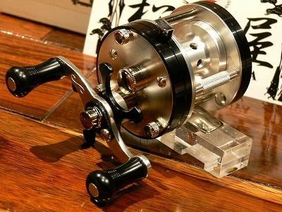 五十鈴リール　BC421sss Vintage 五十鈴工業 BC421SSS | 五十鈴工業株式会社