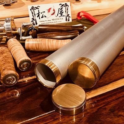 ブライトリバー Brightliver クレビス用 ロッドチューブ Clevis 1501 3 2501 3 アルミ製ロッドケース 3ピースパック ロッド用 釣り具の松屋ネットショップ ルアー通販 バス釣り トラウトフィッシング 渓流ベイト ロッド リール ワーム フライフィッシング ブライトリバー Brightliver クレビス用 ロッドチューブ Clevis 1501 3 2501 3 アルミ製ロッドケース 3ピースパック ロッド用 釣り具の松屋ネットショップ ルアー通販 バス釣り トラウトフィッシング 渓流ベイト ロッド リール ワーム フライフィッシング