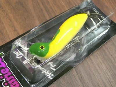 スミス Smith Ltd ハトリーズ プレイリードッグ Hutley S Prairie Dog 02 釣り具の松屋ネットショップ ルアー 通販 バス釣り トラウトフィッシング 渓流ベイト ロッド リール ワーム フライフィッシング