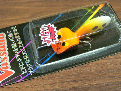 スミス/SMITH LTD 【ハトリーズ/バサロ Hutley's Vassallo】 #03 - 釣り具の松屋ネットショップ  ルアー通販/バス釣り/トラウトフィッシング/渓流ベイト/ロッド/リール/ワーム/フライフィッシング