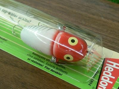 Heddon/へドン 【CRAZY CRAWLER X9120 クレイジークローラー】 #XRW