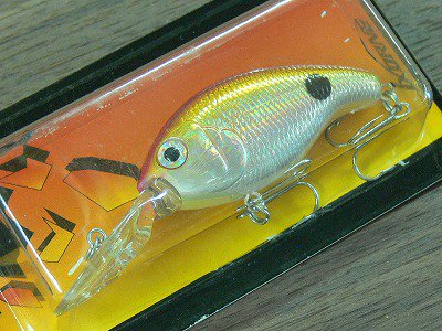 RYOBI/リョービ 【HYDRO CRANK ハイドロクランク 6cm】 #LPK - 釣り具の松屋ネットショップ ルアー通販/バス釣り /トラウトフィッシング/渓流ベイト/ロッド/リール/ワーム/フライフィッシング