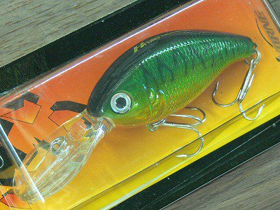 RYOBI/リョービ 【HYDRO CRANK ハイドロクランク 6cm】 #LHT - 釣り具の松屋ネットショップ  ルアー通販/バス釣り/トラウトフィッシング/渓流ベイト/ロッド/リール/ワーム/フライフィッシング