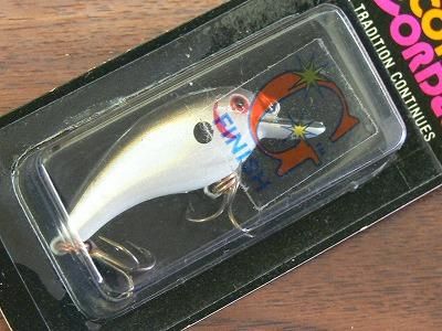 コットンコーデル【BIG O ビッグオー C76】 #G4 - 釣り具の松屋ネット