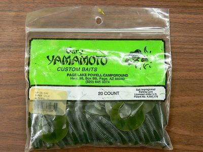 ウーリーマーモット1&2 カリブ ウーリーマーモット1&2 カリブ ウーリーマーモット1&2 カリブ