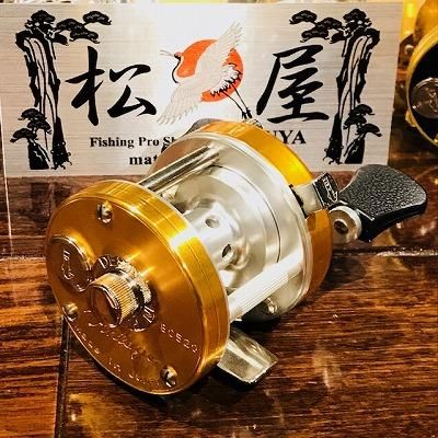 五十鈴工業 / Isuzu Reel 【 Isuzu BC520SSS Chimera / キメラ