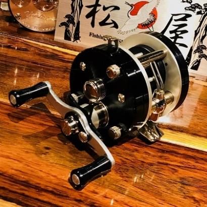 五十鈴工業 / イスズリール 【 Isuzu BC420SSS PESCATORA