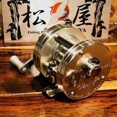 五十鈴工業　BC420 ペスカトーレ　カスタム 五十鈴工業 BC420 ペスカトーレ カスタム 五十鈴工業