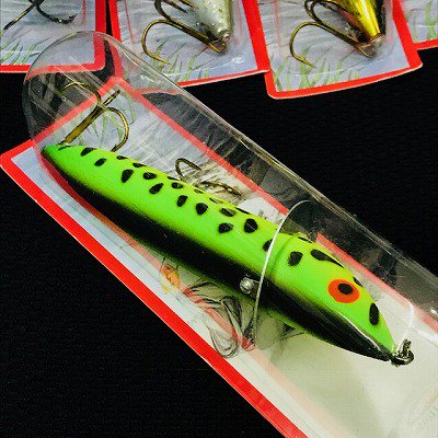 Heddon / へドン 【 SLOPE NOSE X0200 / スロープノーズ 】 #GRA / フレアーグリーンクローダッド -  釣り具の松屋ネットショップ ルアー通販/バス釣り/トラウトフィッシング/渓流ベイト/ロッド/リール/ワーム/フライフィッシング