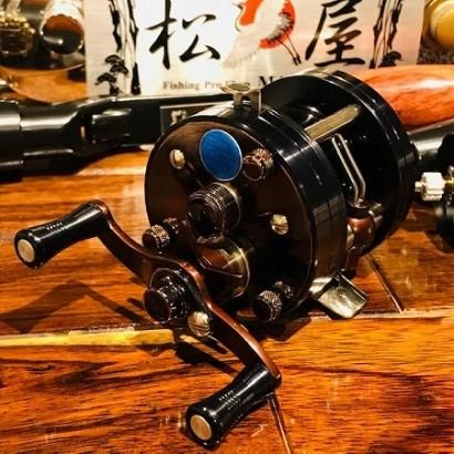 お年玉っ! 五十鈴工業/イスズリール 【Isuzu BC420SSS PESCATORA