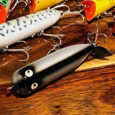 Heddon / へドン 【 MAGNUM TORPEDO / マグナムトーピード ...