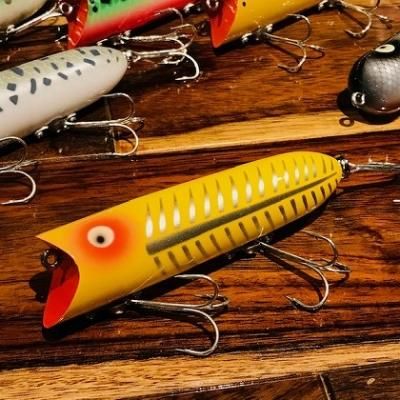 Heddon ヘドン Lucky 13 X2500 ラッキー１３ スミス ファクトリーカラー Xry 釣り具の松屋ネットショップ ルアー通販 バス釣り トラウトフィッシング 渓流ベイト ロッド リール ワーム フライフィッシング