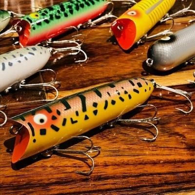 Heddon ヘドン Lucky 13 X2500 ラッキー１３ スミス ファクトリーカラー 14kcd 釣り具の松屋ネットショップ ルアー通販 バス釣り トラウトフィッシング 渓流ベイト ロッド リール ワーム フライフィッシング