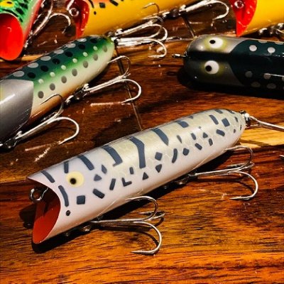 Heddon ヘドン Lucky 13 X2500 ラッキー１３ スミス ファクトリーカラー Cra 釣り具の松屋ネットショップ ルアー通販 バス釣り トラウトフィッシング 渓流ベイト ロッド リール ワーム フライフィッシング