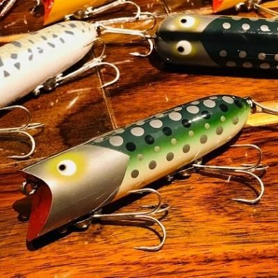 Heddon ヘドン Lucky 13 X2500 ラッキー１３ スミス ファクトリーカラー Jps 釣り具の松屋ネットショップ ルアー通販 バス釣り トラウトフィッシング 渓流ベイト ロッド リール ワーム フライフィッシング