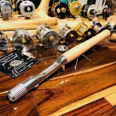 New ブライトリバー Brightliver リバーマスターグリップ Liver Master Grip セミダブルコルク ドロップリング付もok 釣り具の松屋ネットショップ ルアー通販 バス釣り トラウトフィッシング 渓流ベイト ロッド リール ワーム フライ フィッシング