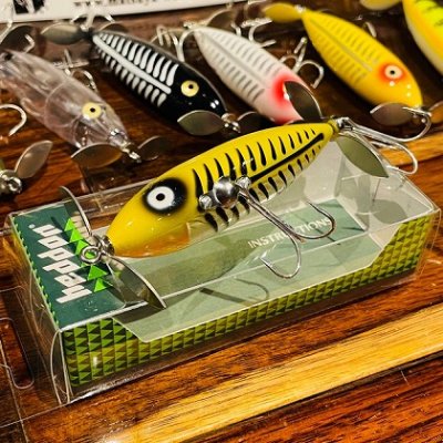 Heddon へドン Wounded Spook X9140 ウンデッドスプーク 直ペラモデル Xrybb 釣り具の松屋ネットショップ ルアー通販 バス釣り トラウトフィッシング 渓流ベイト ロッド リール ワーム フライフィッシング