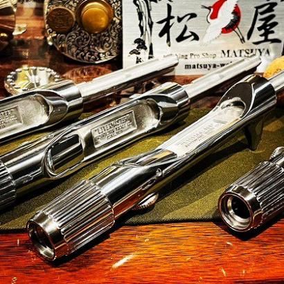 ブライトリバー/Brightliver 【 リバーマスターグリップ/LIVER MASTER