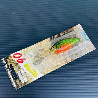 ティムコ/TIEMCO 【 クランキーダーター CRANKIE DARTER 90 】 #006