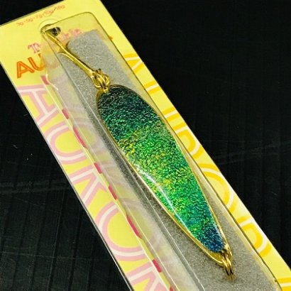 タックルハウス/Tackle House 【 ツインクル オーロラスプーン / Twinkle Aurora Spoon 10g 】 #ゴールド  各種/ウィロータイプ - 釣り具の松屋ネットショップ ルアー通販/バス釣り/トラウトフィッシング/渓流ベイト/ロッド/リール/ワーム/フライフィッシング