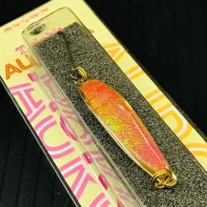 タックルハウス/Tackle House 【 ツインクル オーロラスプーン