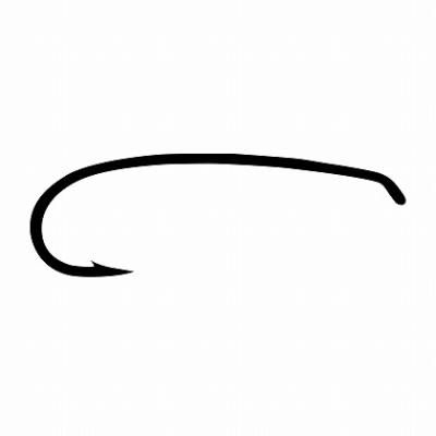 ティムコ フライフックセット TMC FLY HOOKS ティムコフライフック [スペック表記と選び方