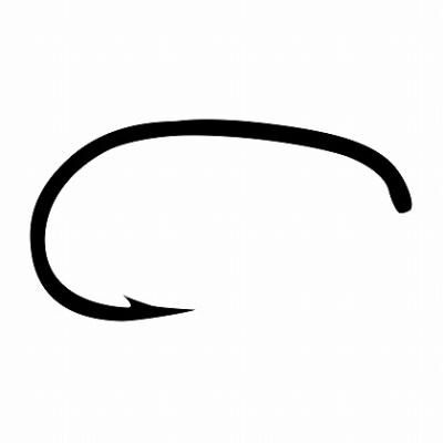 ティムコ フライフックセット TIEMCO / ティムコ 【 TIEMCO FLY HOOKS / ティムコ フライ