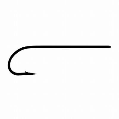 ティムコ フライフックセット TIEMCO / ティムコ 【 TIEMCO FLY HOOKS / ティムコ フライ