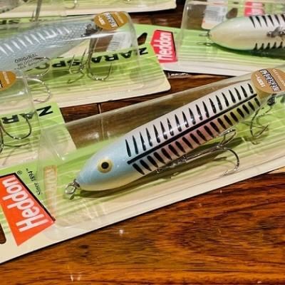 Heddon ヘドン　Zara Spook X9255 楽天市場】HEDDON ヘドン ZaraSpook ザラスプーク X9255 : JISSO