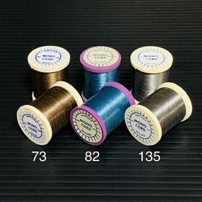 タナゴ用、ライン、ティムコ.モノスレッド タナゴ用、ライン、ティムコ.モノスレッド